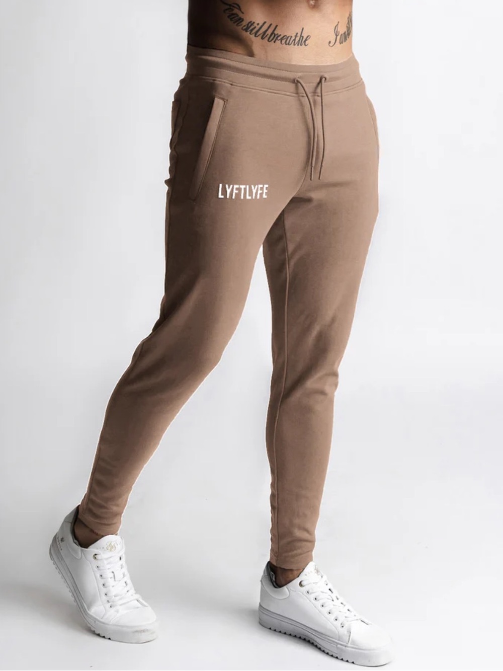 LYFTLYFE Function Joggers size Large